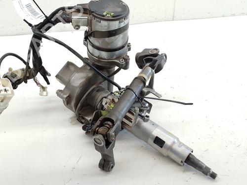 Used Steering column TOYOTA RAV 4 III (_A3_) 2.2 D 4WD (ALA30_, ALA30R) (136 hp) 29309178