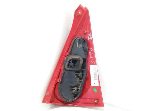 Left taillight PEUGEOT 107 (PM_, PN_)  | BP3070838C34 