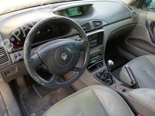 AC Kompressor RENAULT LAGUNA II (BG0/1_) 2.2 dCi (BG0F) | BP29568124M34 