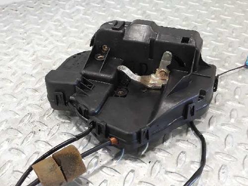 Rear right lock MERCEDES-BENZ C-CLASS (W203)  | BP5393169C99 