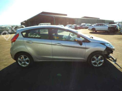 Front left window mechanism FORD FIESTA VI (CB1, CCN)  | BP3047520C22 