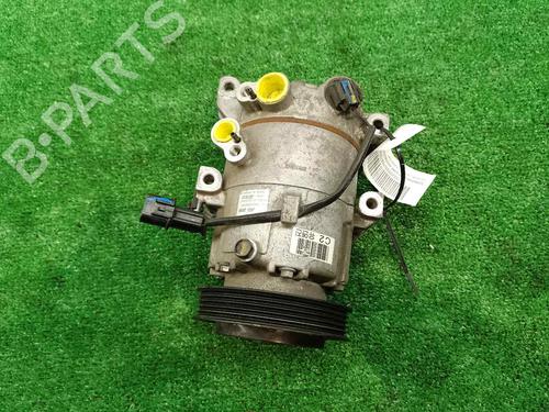 AC compressor HYUNDAI i30 (GD)  | BP17222770M34 