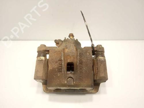 Used Right rear brake caliper KIA SORENTO I (JC) [2002-2011]  11625234