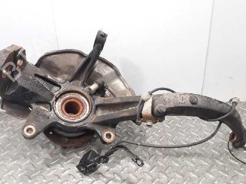 Left front steering knuckle MAZDA 6 Saloon (GG)  | BP7296142M25 