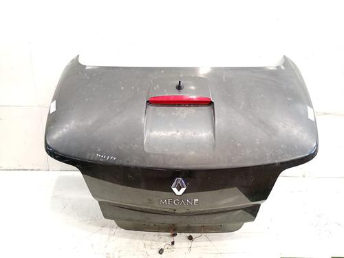 Tampa da Mala Tampa da Mala RENAULT MEGANE II Coupé-Cabriolet (EM0/1_) 1.5 dCi (EM1E) (106 hp) 36500447 36500447