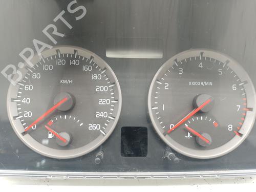 Instrument cluster VOLVO S40 II (544) 1.8 | BP24292587C47 