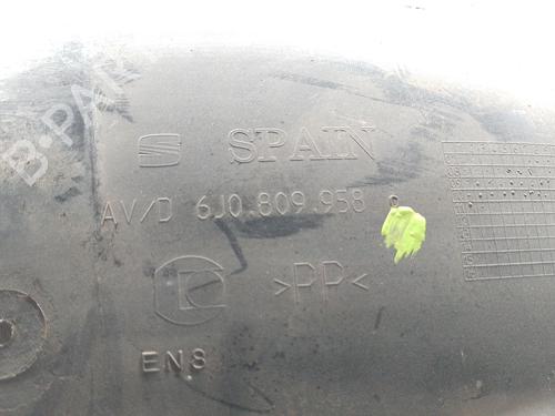Wheel arch SEAT IBIZA IV (6J5, 6P1) 1.6 TDI | BP29626308C56 