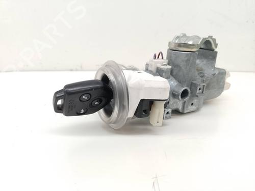 Used Ignition barrel SUBARU FORESTER (SJ_) [2012-2025]  19063639