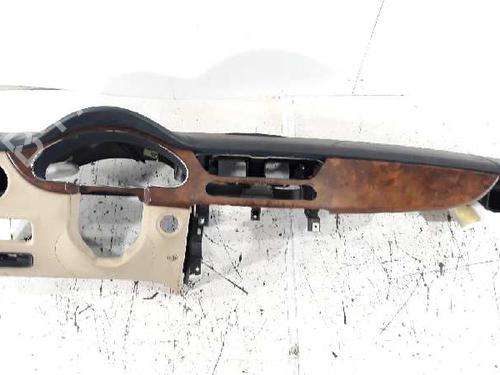 Kollisonspute sett MERCEDES-BENZ CLS (C219) [2004-2011]  4935973