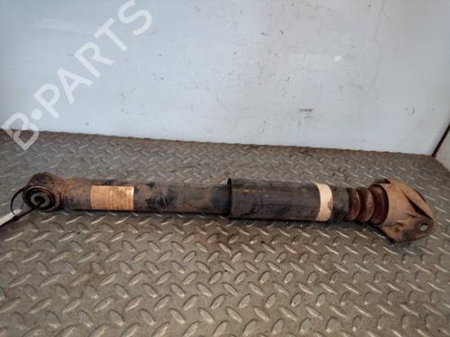 Used Left rear shock absorber VW PASSAT B6 (3C2) 2.0 TDI 16V (140 hp) 13544452
