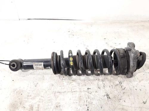 Left rear shock absorber ALFA ROMEO BRERA (939_) 2.4 JTDM 20V (939DXD1B, 939DXM1B) 814902003016