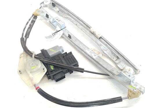 Used Front left window mechanism Front left window mechanism CITROËN C4 Picasso I MPV (UD_) 1.6 HDi (109 hp) 32499102 32499102