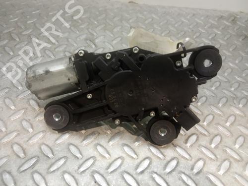Used Rear wiper motor VOLVO V50 (545) [2003-2012]  3047157
