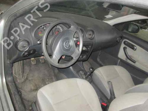 Heater matrix SEAT IBIZA III (6L1)  | BP3073559M63 