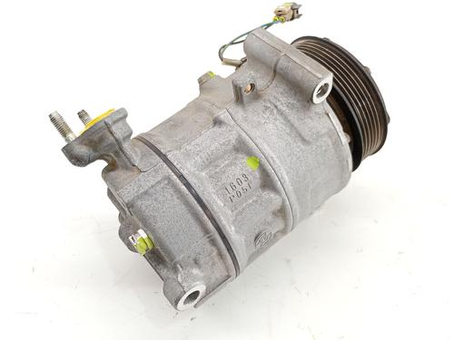 AC compressor VOLVO V40 Hatchback (525) D2 | BP37467574M34 - Image 4