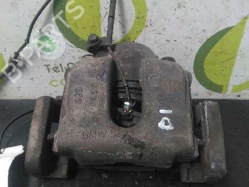 Zacisk hamulca przedniego lewego BMW 3 Compact (E46) 320 td BP11624622M105