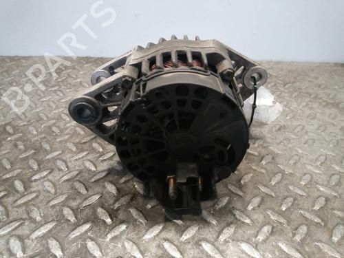Alternator ALFA ROMEO 147 (937_) 1.6 16V T.SPARK ECO (937.AXA1A, 937.BXA1A) | BP16884799M7 