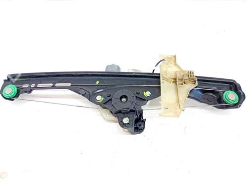Rear left window mechanism CITROËN C4 Picasso II 1.6 BlueHDi 120 | BP39650013C24 - Image 5