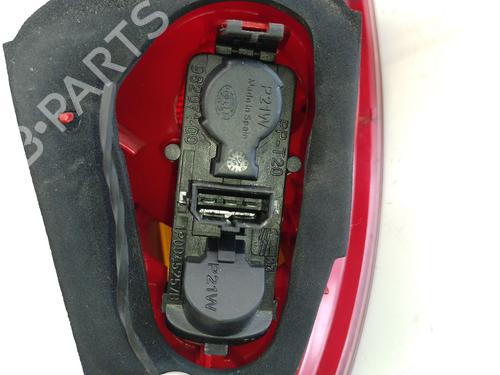 Left taillight SEAT LEON (1P1) 1.9 TDI | BP27204739C34 