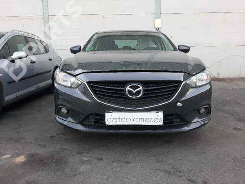 Used Parts MAZDA 6 Saloon (GJ, GL)  2.2 D (GJ2FP)  937650