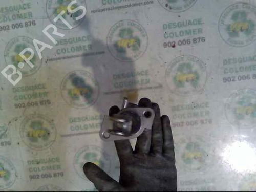 Clutch slave cylinder CHEVROLET AVEO / KALOS Saloon (T250, T255) 1.4 | BP14227869M113 