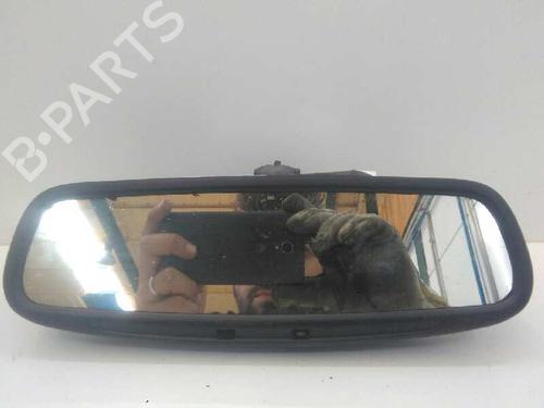 Used Rear mirror FORD MONDEO IV (BA7) [2007-2015]  3062793