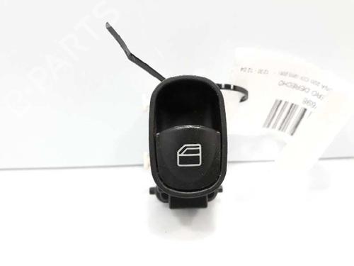 Used Right rear window switch MERCEDES-BENZ C-CLASS (W203) [2000-2007]  4732111