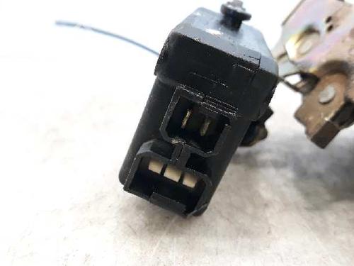 Front right lock CITROËN SAXO (S0, S1) 1.1 X, SX | BP4962172C97 