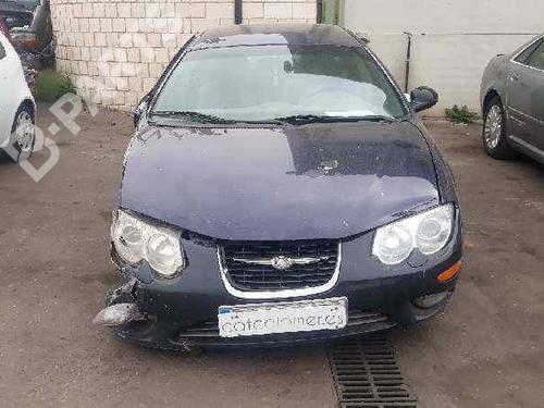 Engine CHRYSLER 300M (LR) 3.5 V6 24V | BP33540820M1 - Image 2