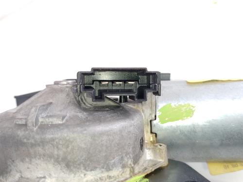 Rear wiper motor MERCEDES-BENZ M-CLASS (W164) ML 300 CDI 4-matic (164.121) | BP32477355M102