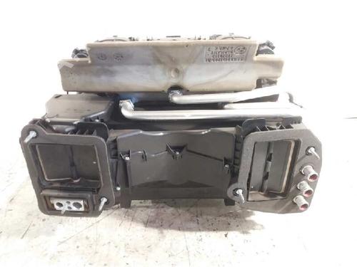 Used Heater matrix box BMW 5 (E60) 520 d (163 hp) 14232970
