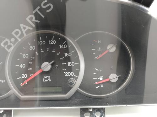 Instrument cluster KIA CARNIVAL II (GQ) 2.9 CRDi | BP20234147C47 