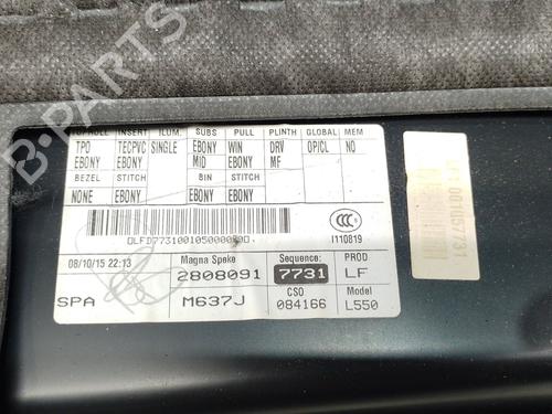 Front left panel LAND ROVER DISCOVERY SPORT (L550) 2.0 D | BP32264564C58