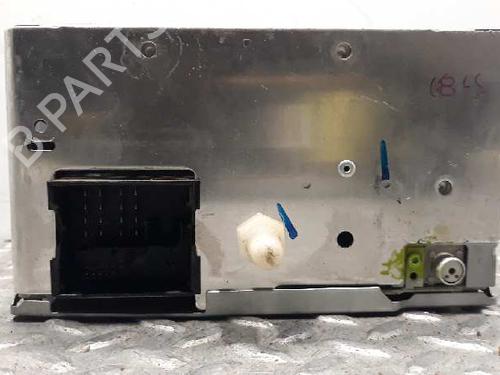 Radio FORD FOCUS II (DA_, HCP, DP) 1.6 TDCi | BP3056301E6 