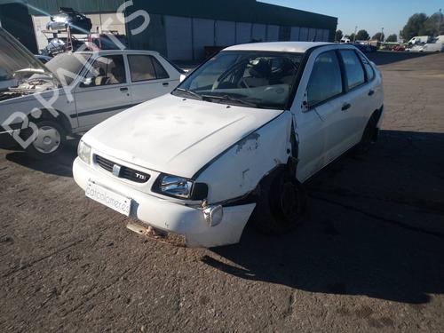 Injector SEAT CORDOBA (6K1, 6K2)  | BP16858815M100 