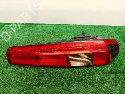 Used Right taillight FORD FIESTA V (JH_, JD_) [2001-2014]  17387374