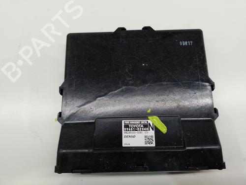 Used Electronic module Electronic module TOYOTA AURIS Estate (_E18_) 1.8 Hybrid (ZWE186_, ZWE186R, ZWE186H) (136 hp) 34222308 34222308