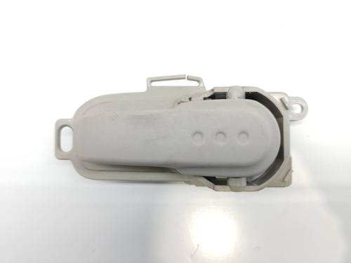 Used Rear left interior door handle NISSAN MICRA III (K12) [2002-2010]  20234573