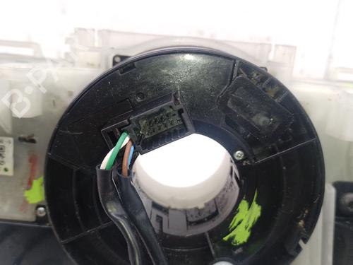 Airbag Kit RENAULT MEGANE III Hatchback (BZ0/1_, B3_) 1.6 dCi (BZ00, BZ12, BZ13) | BP31807801C86 