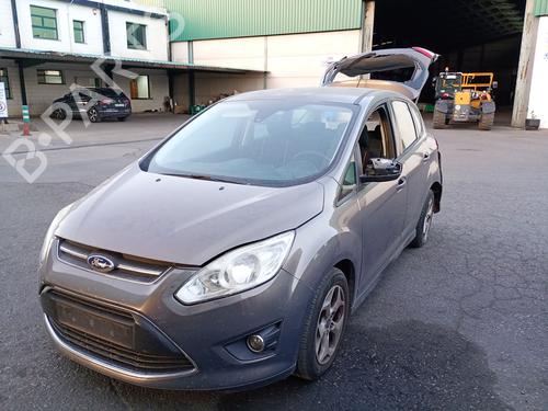 Left sun visor FORD C-MAX II (DXA/CB7, DXA/CEU) 1.6 Ti | BP39448452I1 - Image 6