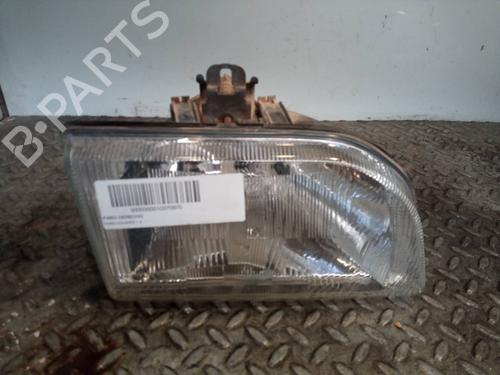 Right headlight FORD COURIER Pickup 1.8 D 86AG13K060AA