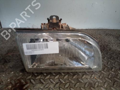 Faro derecho FORD COURIER Pickup [1996-2013]  16539887