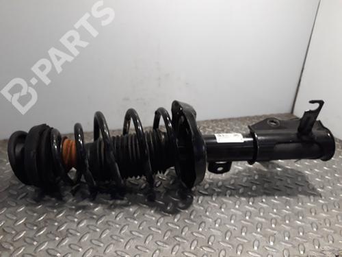 Used Left front shock absorber Left front shock absorber OPEL INSIGNIA A (G09) 1.6 CDTi (68) (136 hp) 8232280 8232280