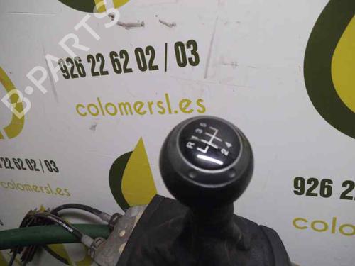 Gear lever SEAT IBIZA III (6L1)  | BP7432212M90 