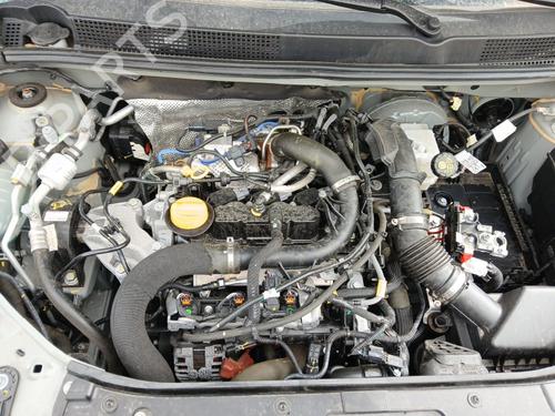 Water radiator DACIA SANDERO III 1.0 TCe 90 | BP33240866M31  - Image 9
