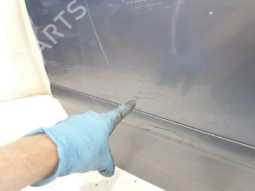 Right front door OPEL ASTRA H GTC (A04)  | BP4572449C3 