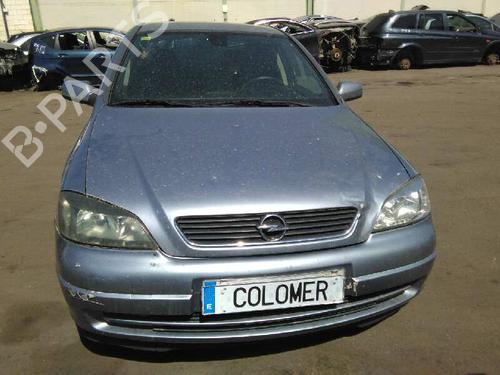 Turbocharger/Supercharger OPEL ASTRA G Hatchback (T98)  | BP5595102M71 