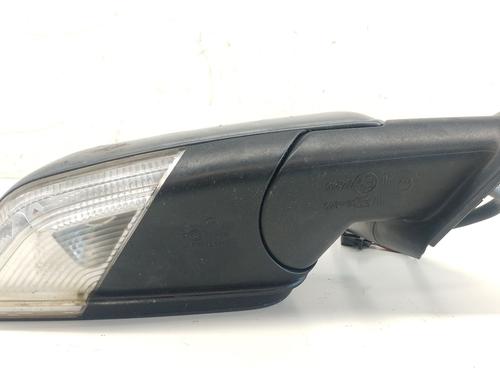 Right mirror SKODA OCTAVIA II (1Z3)  | BP12522433C27 