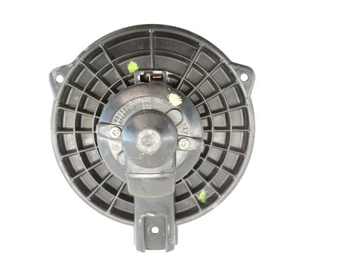 Heater blower motor MAZDA 6 Hatchback (GG) 2.0 DI (GG14) | BP19055503M62 