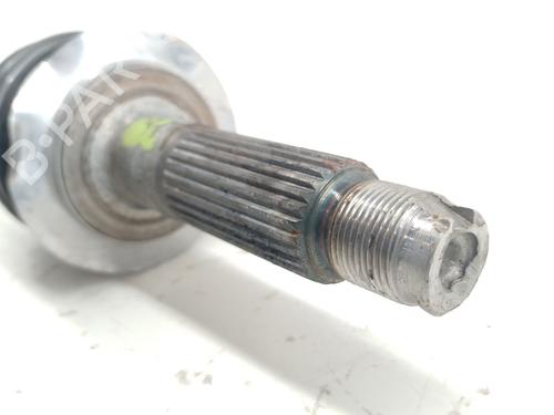 Right rear driveshaft SUBARU FORESTER (SH_) 2.0 D AWD (SHH, SHD, SHN) | BP29457471M41 
